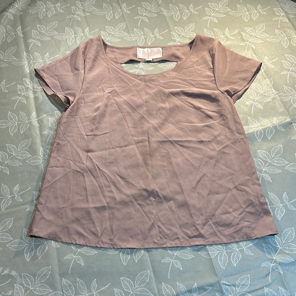 Ladies Rory Beca Blouse.